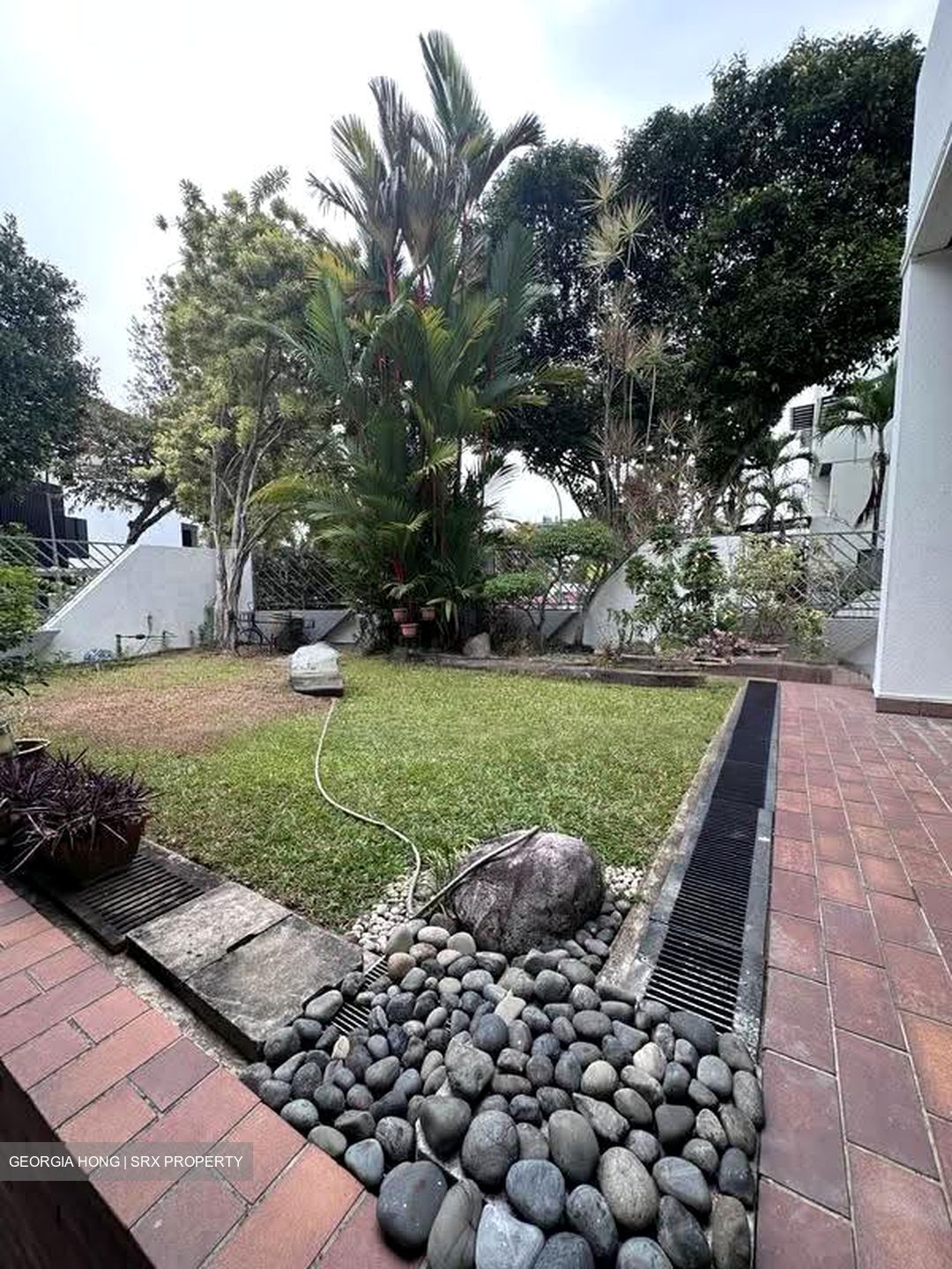 Coronation Ville (D10), Semi-Detached #615965031